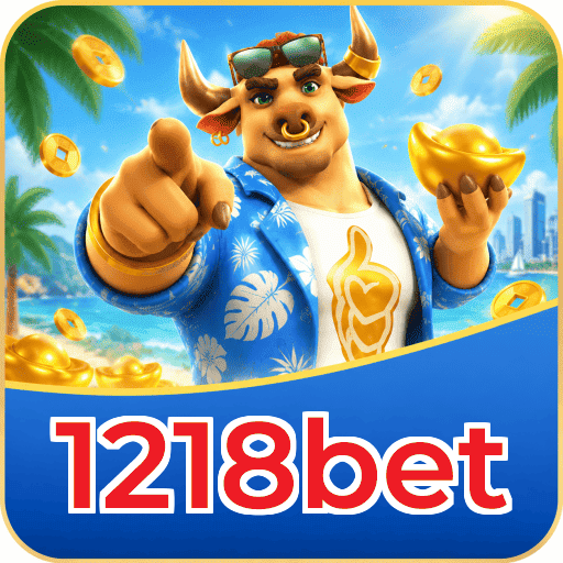 1218bet Instalar Logo 2