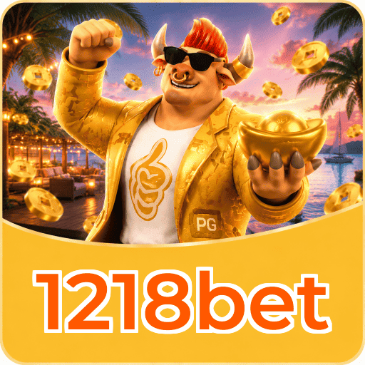 Cash Out 1218bet