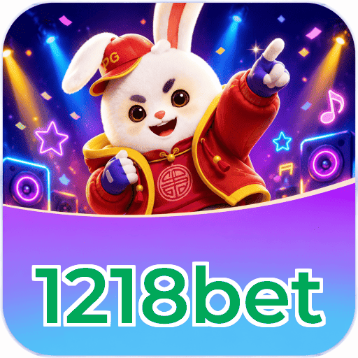 1218bet Logo 1