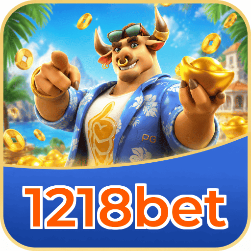 1218bet Segurança Logo 2