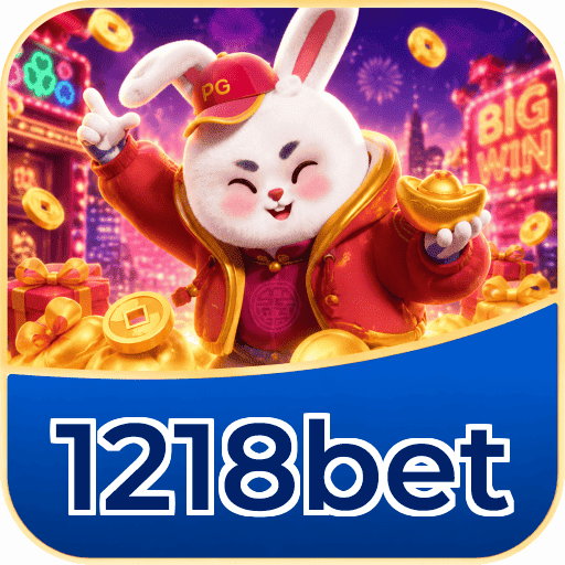 1218bet Download Oficial