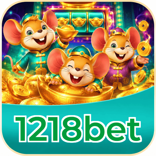 1218bet Segurança Logo 3