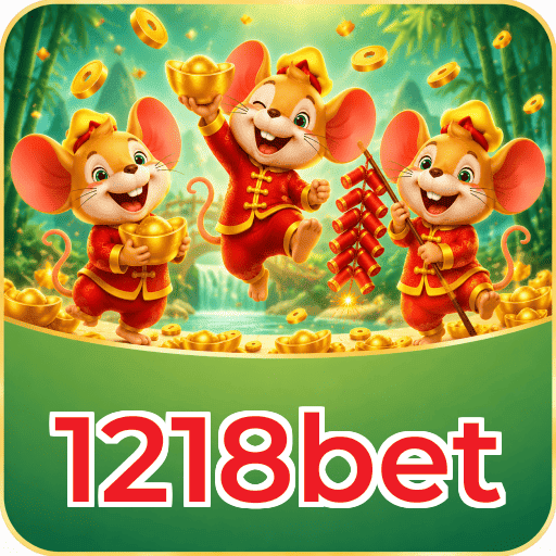 1218bet Instalar Logo 1