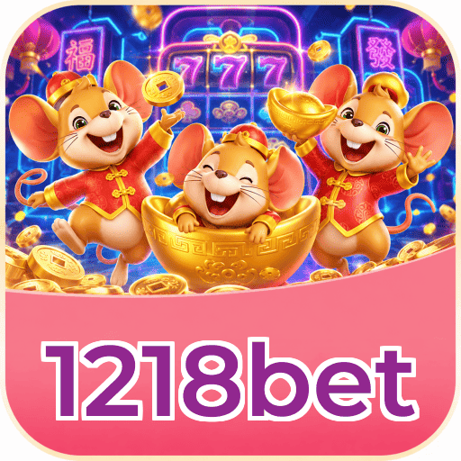 Slots 1218bet - Jackpots Progressivos