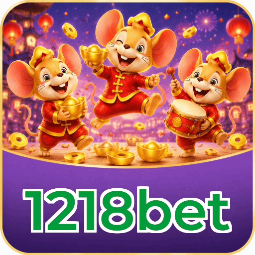 1218bet Segurança Logo 1